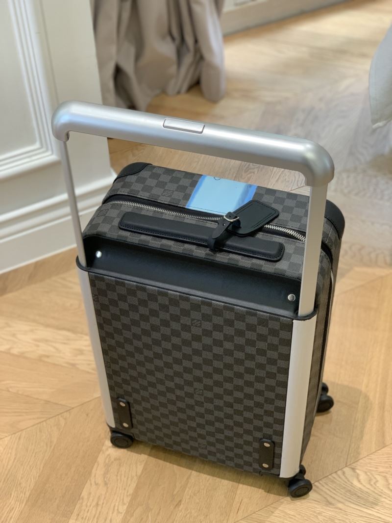 Louis Vuitton Suitcase